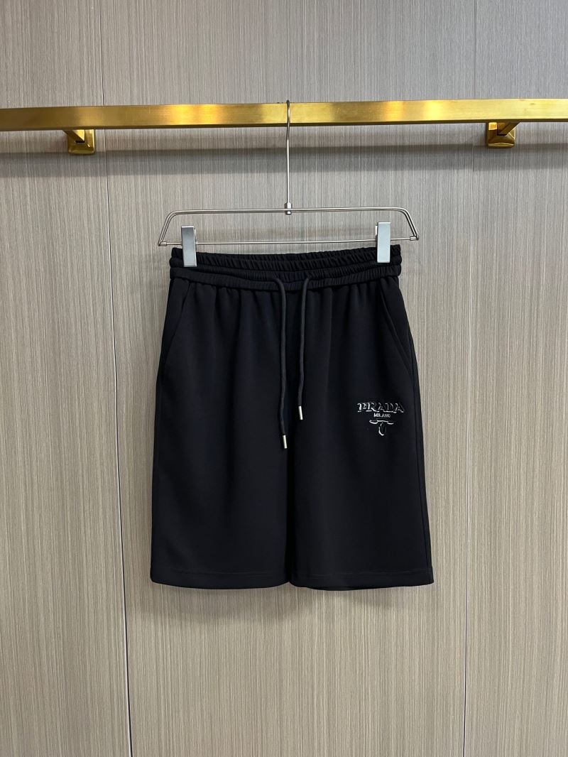 Prada Short Pants